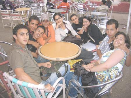 café Yassmina pour preparer  :P